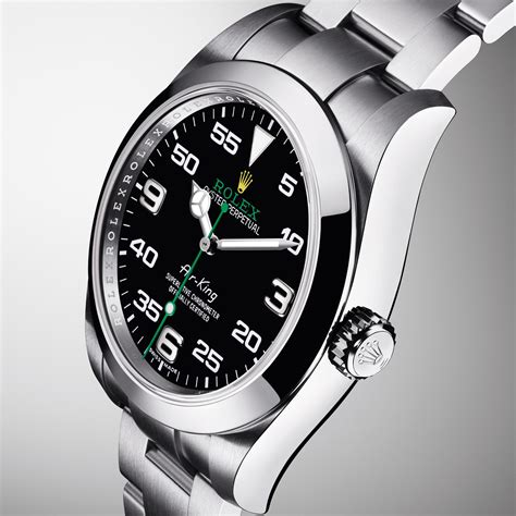 rolex watch air king|air king official website.